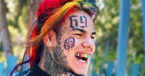 Tekashi69 Net Worth